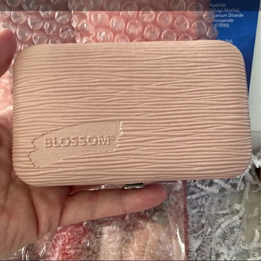 1 LEFT! Blossom Classic Maxi Nail Kit